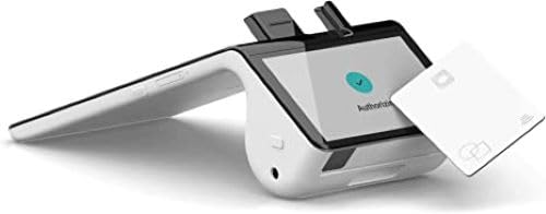 Generic Poynt POS Smart Terminal - Requires New Merchant Account through SwyftPAY Prior to Shipment