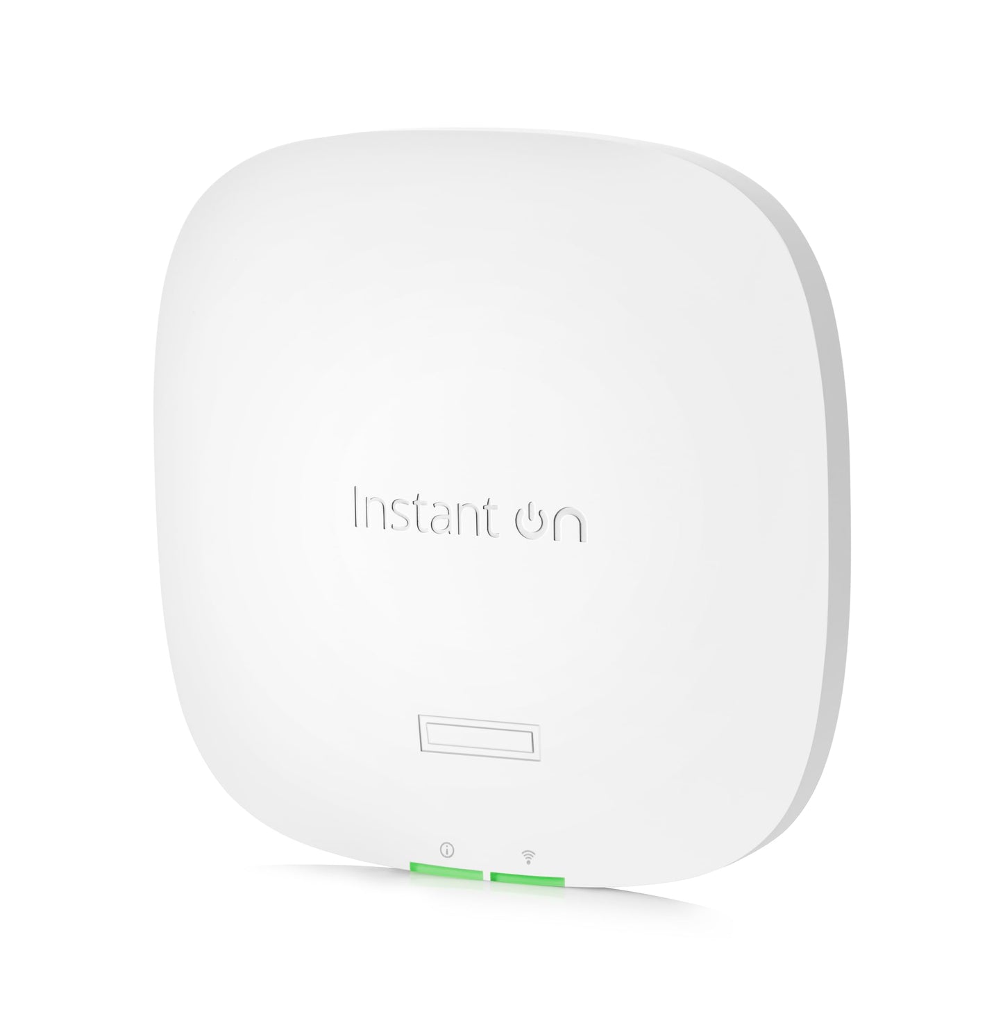 HPE Networking Instant On Access Point AP22 2x2 WiFi 6 Indoor Wireless Access Point (3 Pack) | Long Range, Secure, Smart Mesh Support | Power Source Not Included | US Model (R4W01A-3PACK)